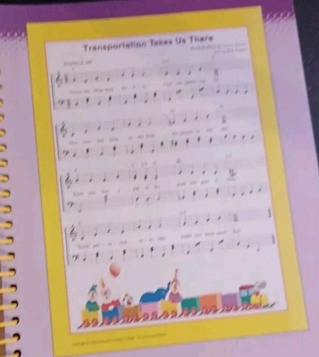 TEXTBOOK - A Beka Arithmetic 2 -Work Text Teacher Edition-Spiral Bound book - Picture 10 of 13