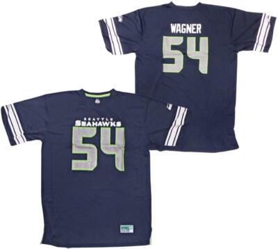 seattle seahawks jersey big and tall