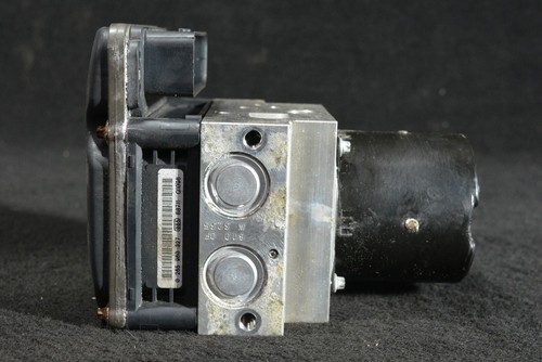 BMW 5er E60 E61 ABS Block Hydraulikblock Steuergerät 6783360 6774679 (#29)