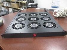 Tripp Lite SRFANTRAY9 Fan Tray