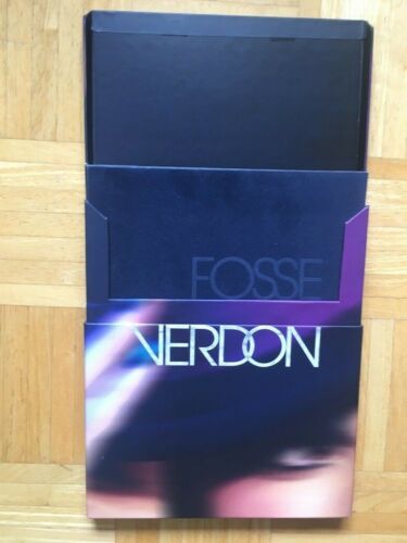 FOSSE VERDON 2019 FX Mini Series FYC Press Book MICHELLE WILLIAMS / SAM ROCKWELL - Bild 2 von 12