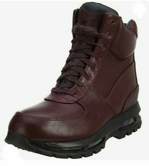 nike air max goadome burgundy