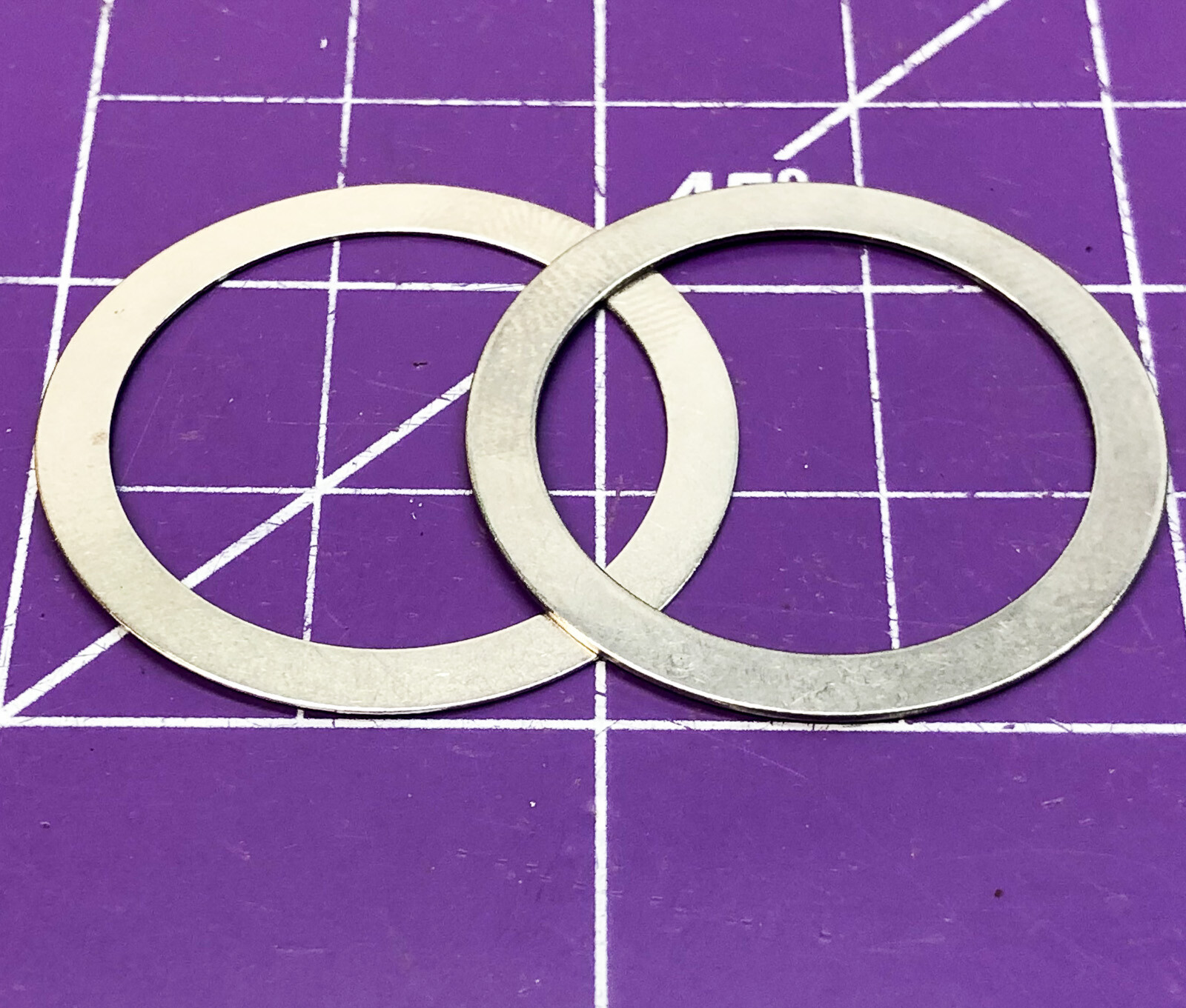 Shim Kit for the Breville BCG800XL Coffee Grinder eBay