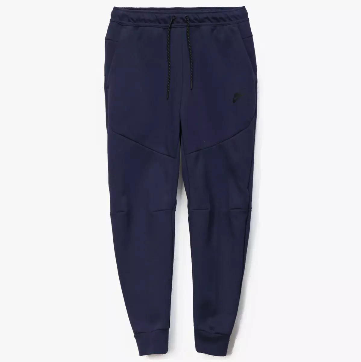 interview uitvoeren Opera Nike Sportswear Tech Fleece Navy Blue Jogger CU4495-410 Men&#039;s Size XXL  Pants | eBay