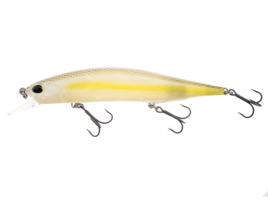 Artificiale Da Pesca In Mare Duo Realis Jerkbait 110 SP Colore - Foto 3