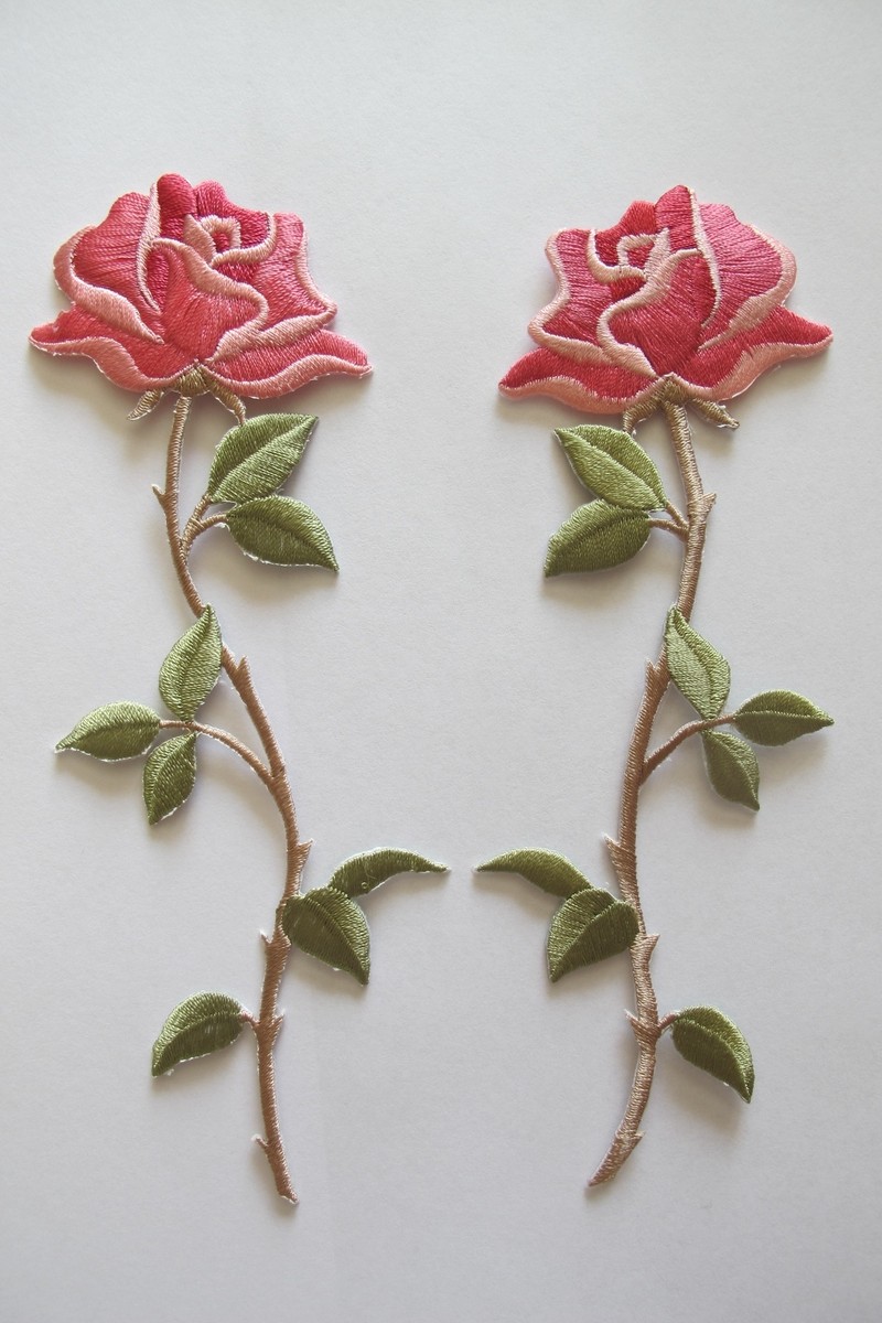 3956 Lot 2Pcs 6-1/4