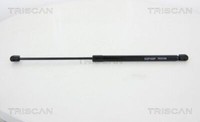 Triscan 8710 29294 Gasfeder, Koffer-/Laderaum FüR VW