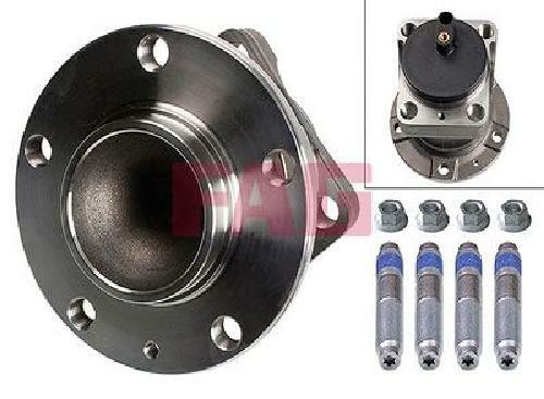 Original FAG Radlagersatz 713 6405 20 für Citroën Fiat Peugeot Toyota - Bild 1 von 2