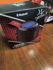 The Voice LEGEND Bluetooth Wireless Speaker with LED Light  