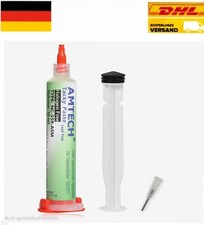 Original Amtech NC 559 Lötpaste Flux SMD BGA...