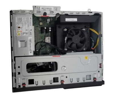 Lenovo ThinkCentre M710s SFF Intel i5-6500 3.20GHz 8 GB RAM 256GB