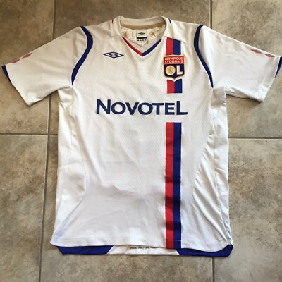 00s~ UMBRO Olympique Lyonnais ユニフォーム s-l400.jpg