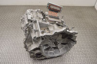 Toyota RAV4 Automatikgetriebe D118 3NM AWD H LE+ 2.5 2019 Rechtslenker 16025803