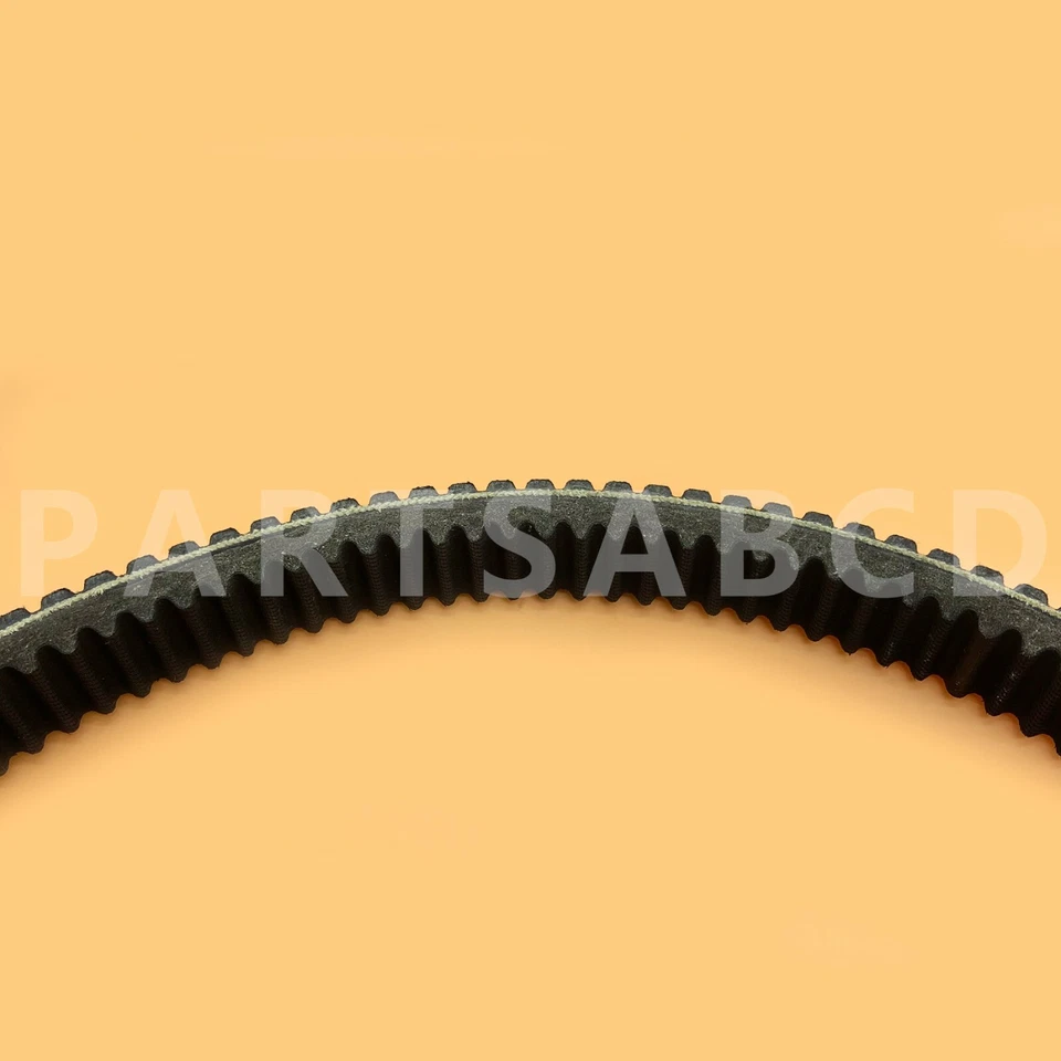 Cinturón de moto de nieve para Yamaha APEX NYTRO VECTOR 8DN-17641-01-00 Apex, Nytro, Vector Foto 3 de 4