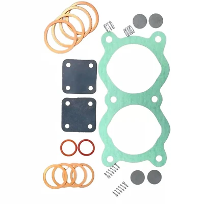 AFTERMARKET QUINCY Head Overhaul Kit KC210A for Quincy Model 210 (Record of Change 1 and Up)