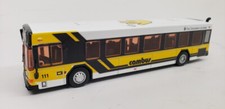 Autobús lanzadera estadounidense de piso bajo - CAMBUS - con licencia de la Universidad de IOWA