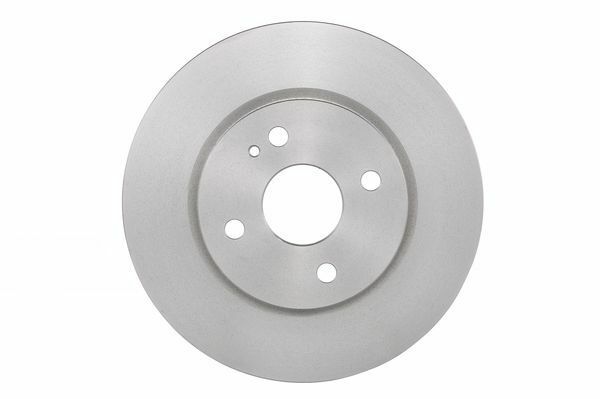 2X Bremsscheiben Vorne FüR Ford Bosch 0986479541-image