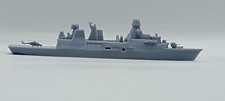 Type 31 waterline ship model 1/700 Resin Printed