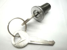 62 63 64 1962 1963 1964 Ford Fairlane Trunk Lock Cylinder With Keys New 62 63 64 1962 1963 1964 Ford Fairlane Trunk Lock Cylinder With Keys New