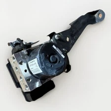 2014 SUBARU LEGACY OEM ABS ANTI LOCK BRAKE PUMP ASSEMBLY 79K 27536AJ03B 2014