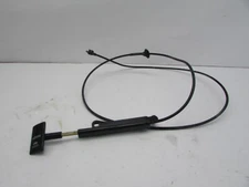 Hood Release Cable Mustang 2003 Ford Front Inner Pull Handle Opening Lever OEM