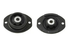Set of 2 Engine / Transmission Mount (Left + Right) URO PARTS for Porsche 914