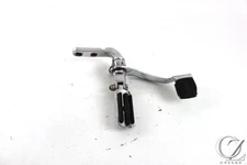 2001 01 Harley Dyna Wide Glide FXDWG Right Forward Control Foot Rest Peg