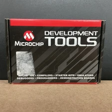 Microchip Development Tools AC320002 PIC32 Starter Kit to 100L PIM Adapter