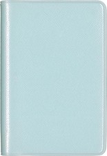 Hakubunkan 2026 Weekly New Petit Blue Planner No. 141 Starts January 2026 