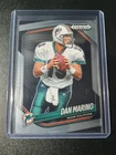 2025 Panini Dan Marino Base (Raw)