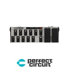 Behringer FCB1010 MIDI FOOT CONTROLLER - DEMO...