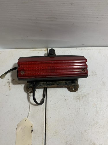 Honda Atc 250es Rear Tail Light 1985 1986 Oem