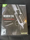 Resident Evil Requiem Deluxe Editon + Steelbook  Xbox Series X  SEALED * IN HAND