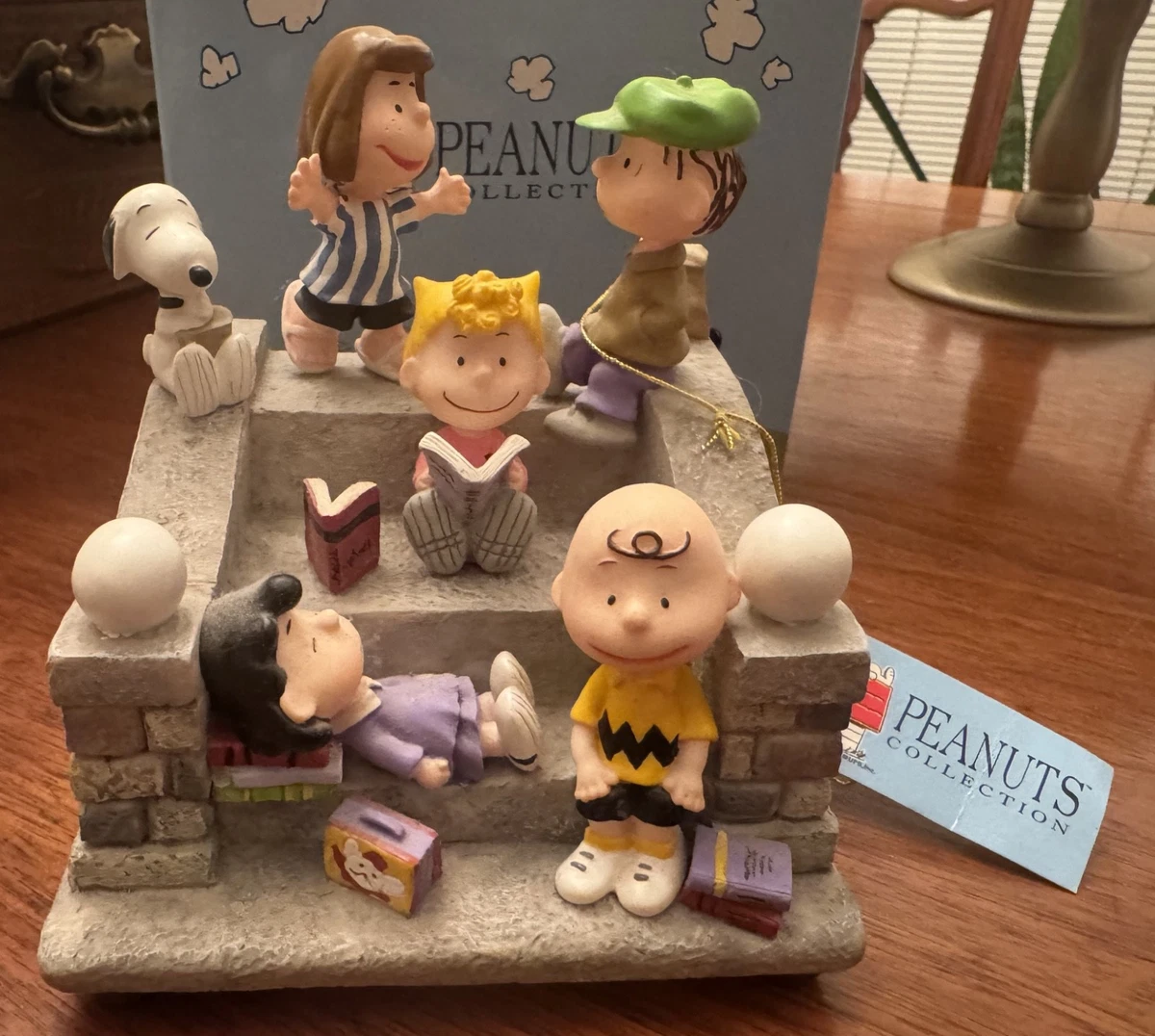 snoopy music box products for sale | eBay
