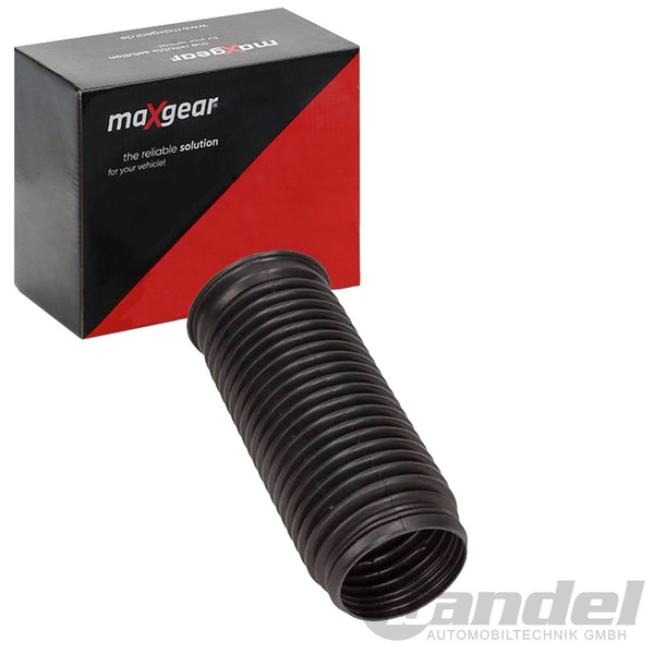 Maxgear Staubschutzkappe Vorderachse Passend FüR Audi A2 A3 Q3 TT Seat Alhambra-image