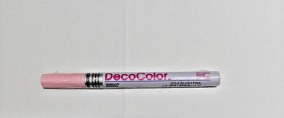 Blush Pink (200-S) Fine Line Decocolor Decklack Marker/Stift