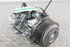 13-15 RX350 3.5L Air Conditioning AC Compressor Pump Pulley Clutch Assembly OEM