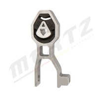 Mertz Lagerung, Motor Hinten, Unten U.A. FüR Alfa Romeo, Fiat