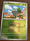 New ListingBulbasaur 2026 Pokémon Day Promo Stamped