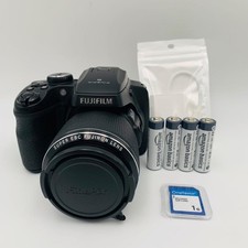 Current Fujifilm S9200 marketplace offer