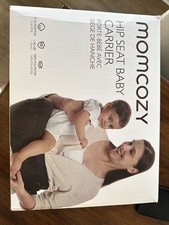 Momcozy Hip Seat Baby Carrier