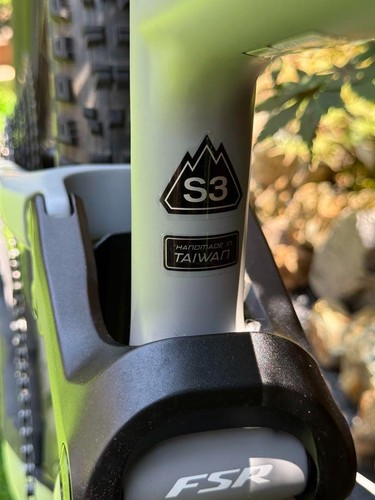2022 Specialized Enduro s3 - Bild 12 von 20