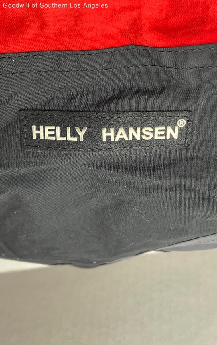 Helly Hansen Helly-Tech Waterproof Breathable Zip… - image 4