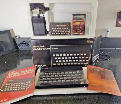 SP-120 （TRIO） ZX Spectrum for sale | eBay