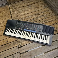 Yamaha PSR-47 Keyboard 61 Key USED! RKYKB260225