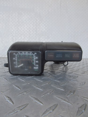 #ad 1994 94 HONDA XR650L XR 650L 650 SPEEDOMETER GAUGE $199.99