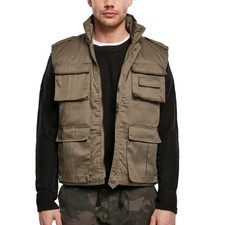 Image of Brandit - TACTICAL RANGER Outdoor Vest