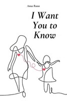 Anna Russo | I Want You To Know | Taschenbuch | Englisch (2026)