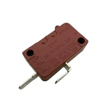 Donghai KW3-0Z Limit Micro Switch 2-Pins 16A 125/250VAC Normally Open