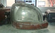 287D scheinwerfer rechts 94278 für RENAULT KANGOO (F KC0) 1.5 DCI DIESEL 1997